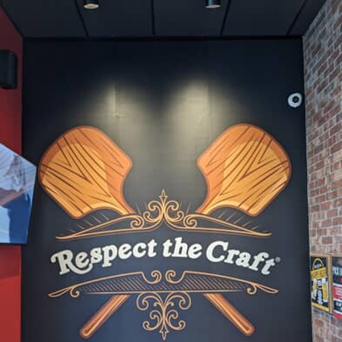 Wall Graphics